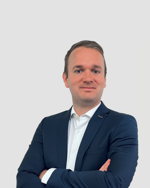 Martin Wolfsbauer
